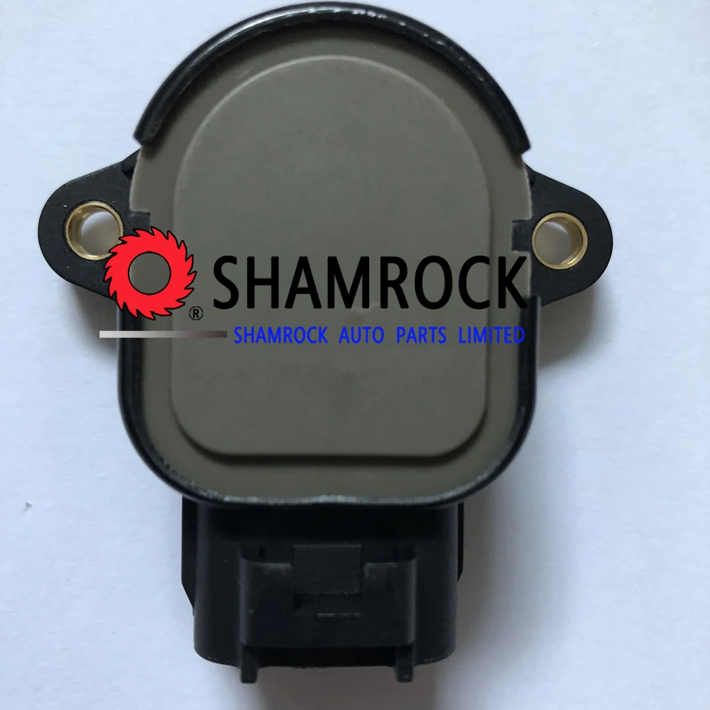 

22633-AA210 22633AA210 Throttle Position Sensor 91175256 TH296 Throttle Position Sensor 13420-65d00/91175256 TPS sensor 92%new
