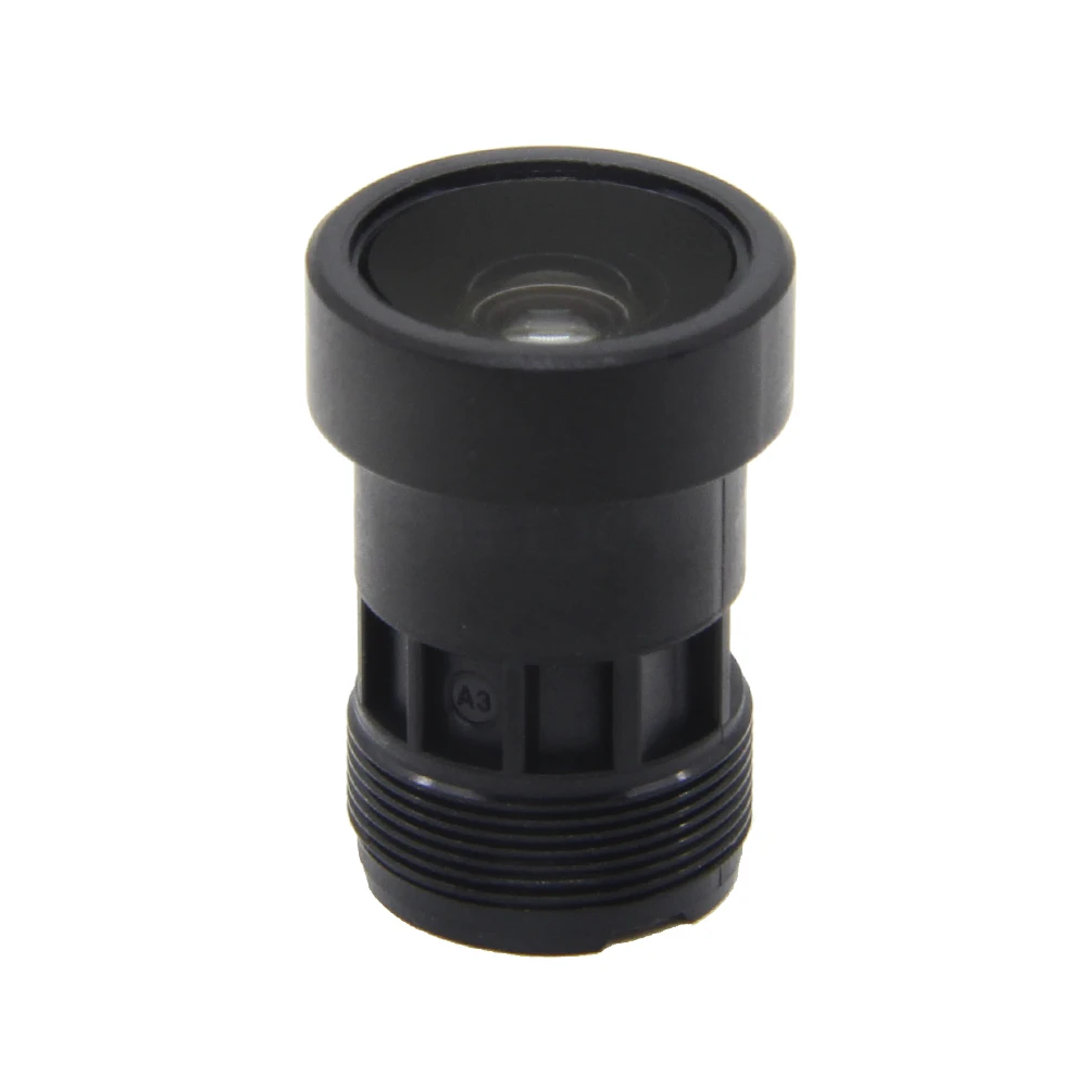 Starlight Lens 1/1.8 inch 5MP 4mm Fixed Aperture F1.5 For SC4210 Low Light CCTV IP Camera Free Shipping