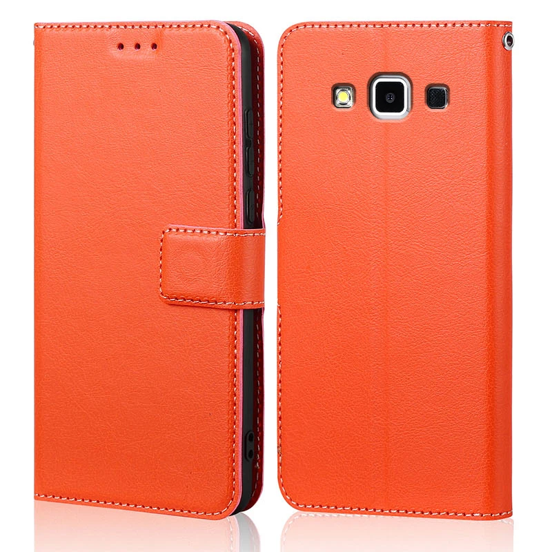 For Samsung Galaxy A3 Case Cover For Samsung A3 2015 4.5 flip leather case for Samsung Galaxy A3 SM-A300F A300H A3000 2015 Phone