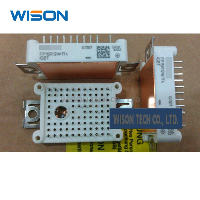 New original FP15R12W1T4 FP15R12W1T3 FP15R12W1T4_B3 FP10R12W1T4_B3 FP10R12W1T4 module