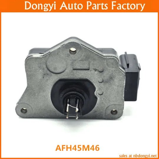 High quality air flow meter for AFH45M46