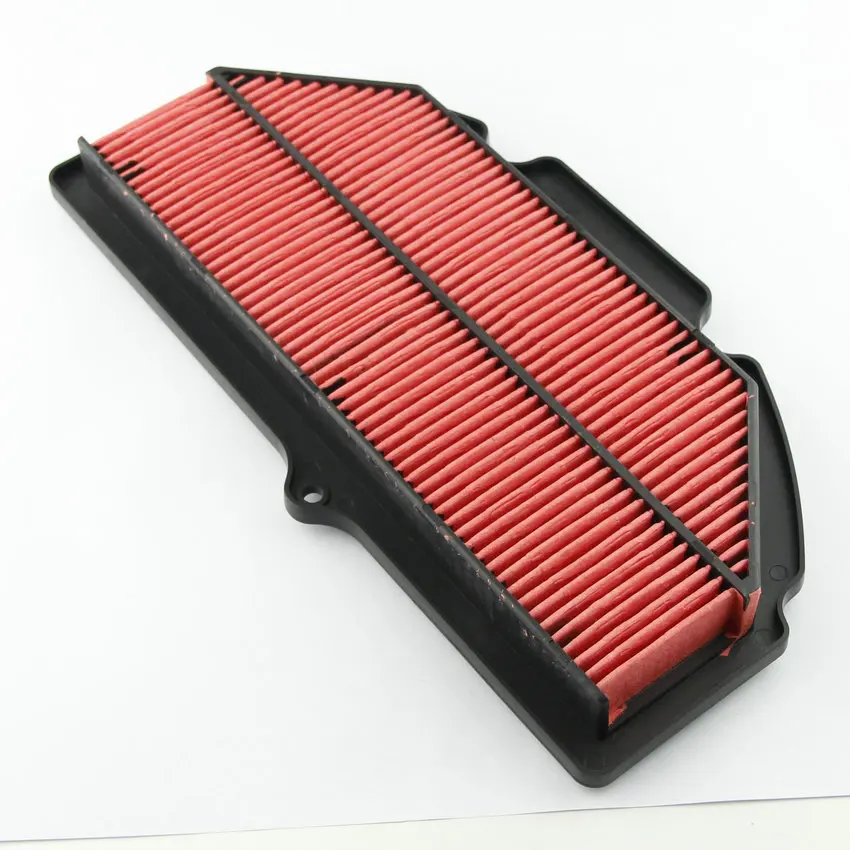 

Motorcycle Accessories Air Filter Air Cleaner AirFilter For Suzuki GSX-R1000 GSXR1000 2009 2010 2011 OEM:13780-47H00 Air Filter