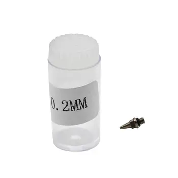 8 best sales set di colori per aerografo - №1