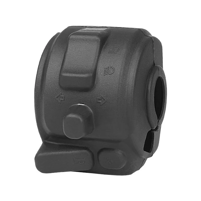Electric Scooter Refitting P-gear Silicone Waterproof Cover Protective for Niu N1s/uqi+