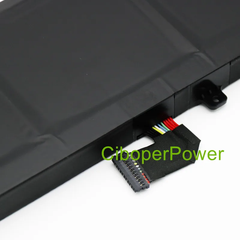 L18C6P90 L18M6P90 Batterie Für P53 02DL028 02DL029 90WH SB10K97665