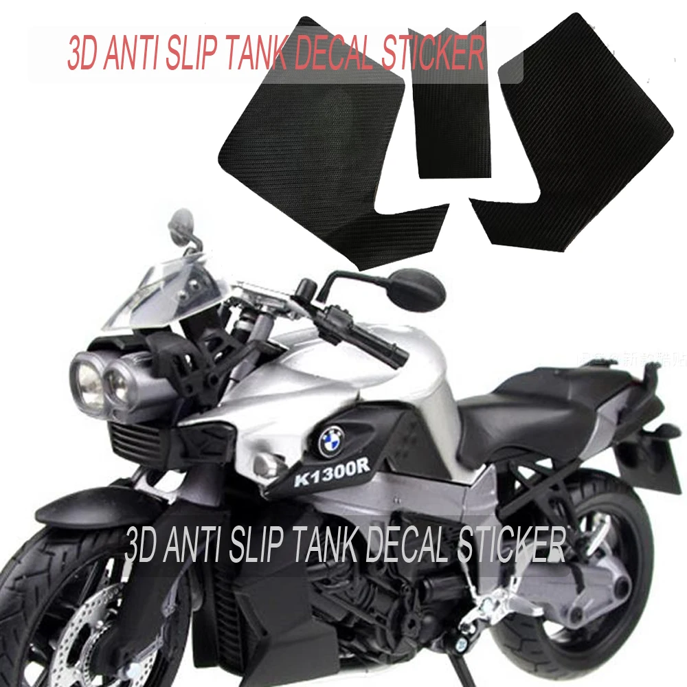 For BMW K1200R K1300R Motorcycle Fuel tank Sticker Accessories Decals Stickers