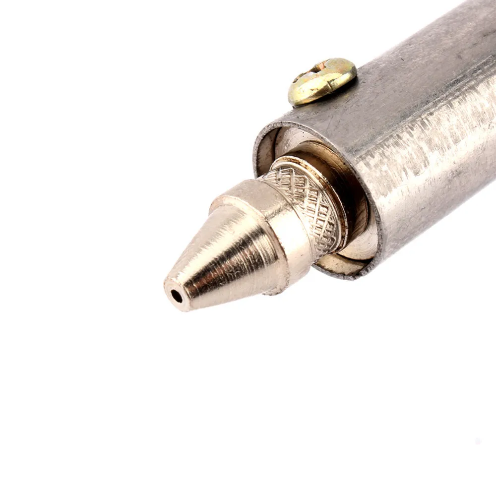 Solder Sucker 30W Electric Vacuum Desoldering Pump Iron Guns Soldering Repair Tool with Nozzle and Drill Rod 220V 50Hz
