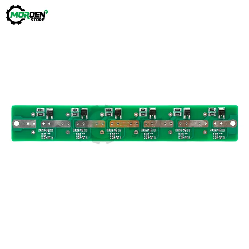 2.7V 100F - 500F 220F 350F 360F 400F 500F 800F 6 String Super Farad Condensatore Bilanciamento Bordo di Protezione Modulo