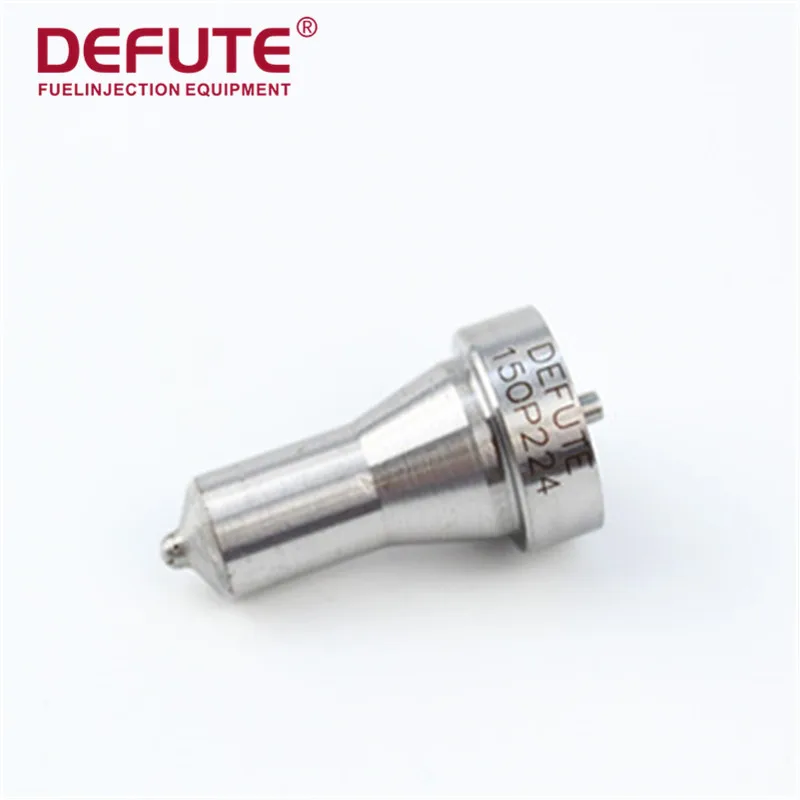 4pcs/lot DL-159P175  DL-150P215 DL-156P175 DL-156P165 DL-159P184 DL-150P264 DL-156P175 Diesel Injector Nozzle For Injector