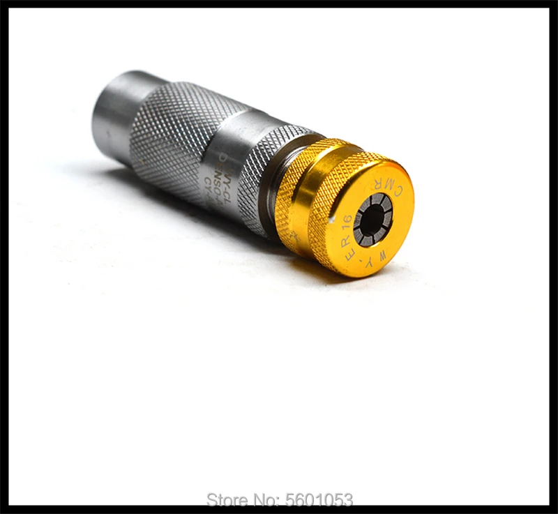 Imagem -05 - Injetor Common Rail para Denso Usado para Elevação da Armação Ferramenta de Medição de Viagem Assento com Micrômetro