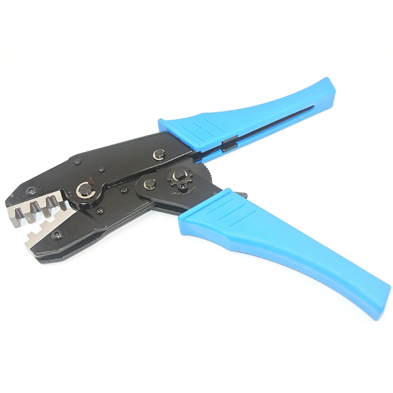 Terminal Crimping Plier Tools for Crimp  DJ454A  DJ454T DJ451  U-type Shaped Copper Wire Buckle Terminals plier