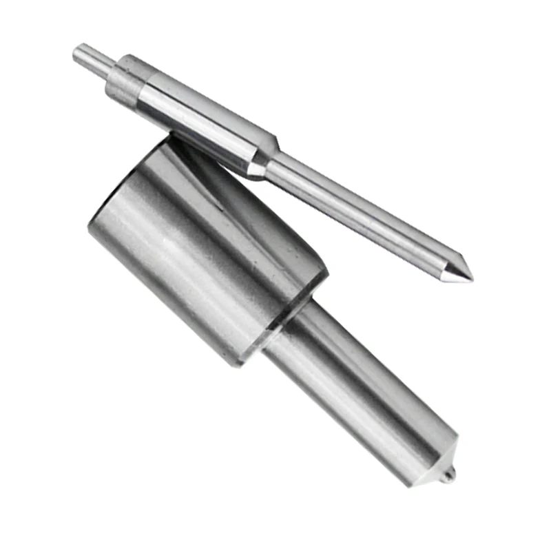 

DLLA140P1790 0445120141 Fuel Injector Nozzle Compatible with Maz Minsk Tractor Compatible with Bosch