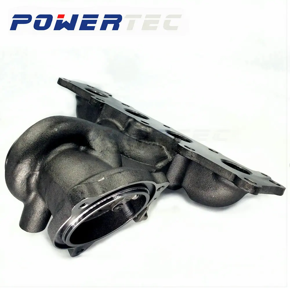 K03 Turbine exhaust housing 53039880259 53039700259 53039700260 for Ford Galaxy WA6 / Focus III Turnier / Mondeo IV 2.0 ST LR075