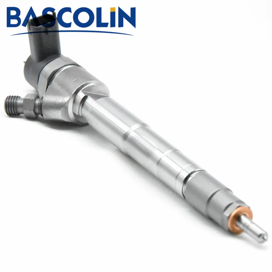 BASCOLIN fuel injector 0445110376 common rail diesel 0 445 110 376 high pressure pump spares 5258744