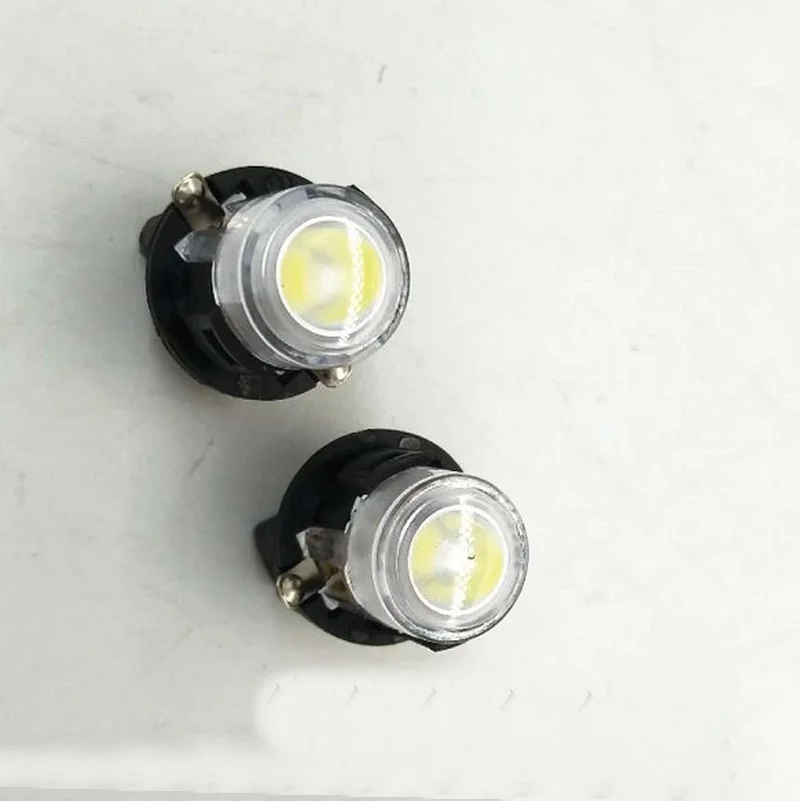 For Hyundai Sonata 9 kIa  KX5 Tucson Reading bulb LED Map lamp damaged and replaced