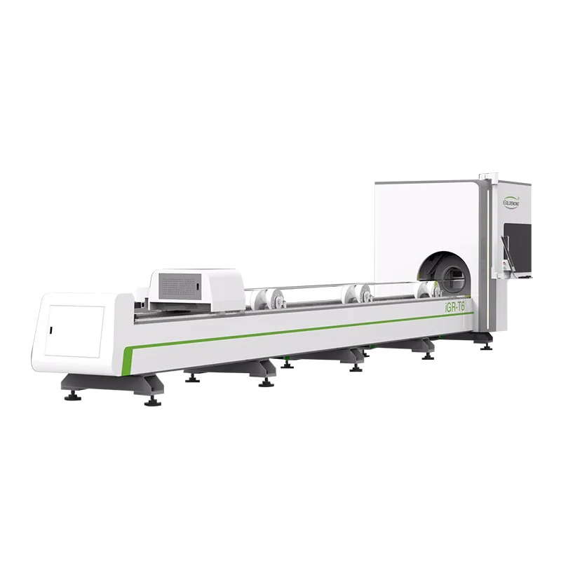 Igoldencnc رخيصة 500 واط 750w1000w 1500w آلة cnc لقطع القطن بالليزر الصفائح المعدنية الصانع سعر في الهند