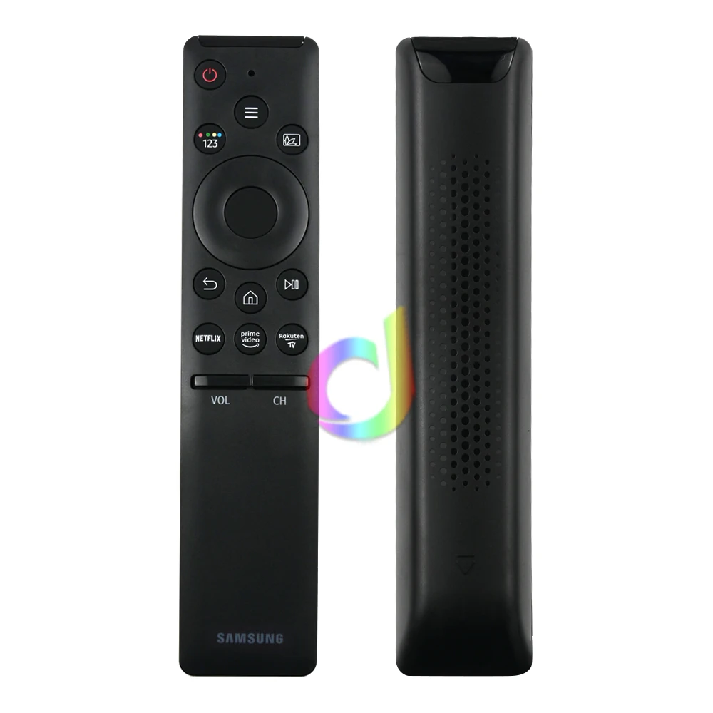 SMART Remote Control Suitable for Samsung TV BN59-01312B BN59-01312F BN59-01312A BN59-01312G BN59-01312M RMCSPR1BP1