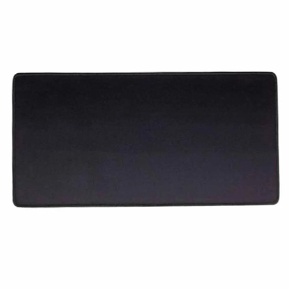 Professional Mouse Mat Color Edge Stitch Ultra Large Games Mouse Pad for PC Laptop