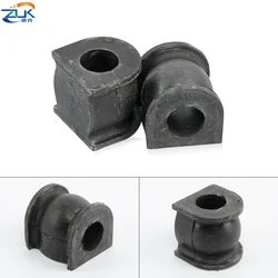 ZUK Front Stabilizer Holder Bush For HONDA FIT JAZZ 2005-2008 CITY 2007-2008 1.3L 1.5L Sway Anti Roll Bar Bush OEM:51306-SAA-J01