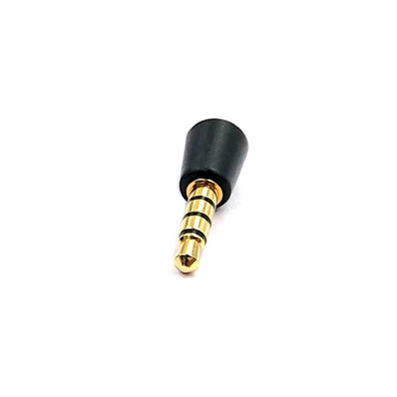 3.5mm Jack Mini Microphone Mic for PS4 Player Game Player Phone Laptop Improve Sound Quality Mini Mic