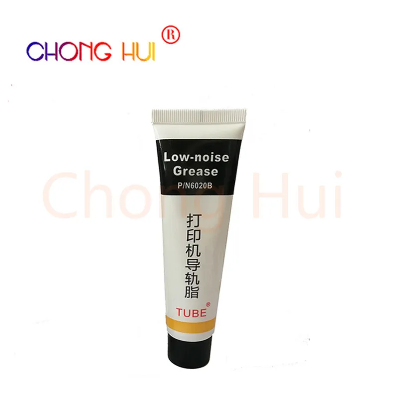 Grasa de engranaje con efecto de lubricación 50g para impresora HP, Samsung, Xerox, Canon, Epson, sharp, Toshiba, Fujitsu, Reduce el ruido, 1 unidad