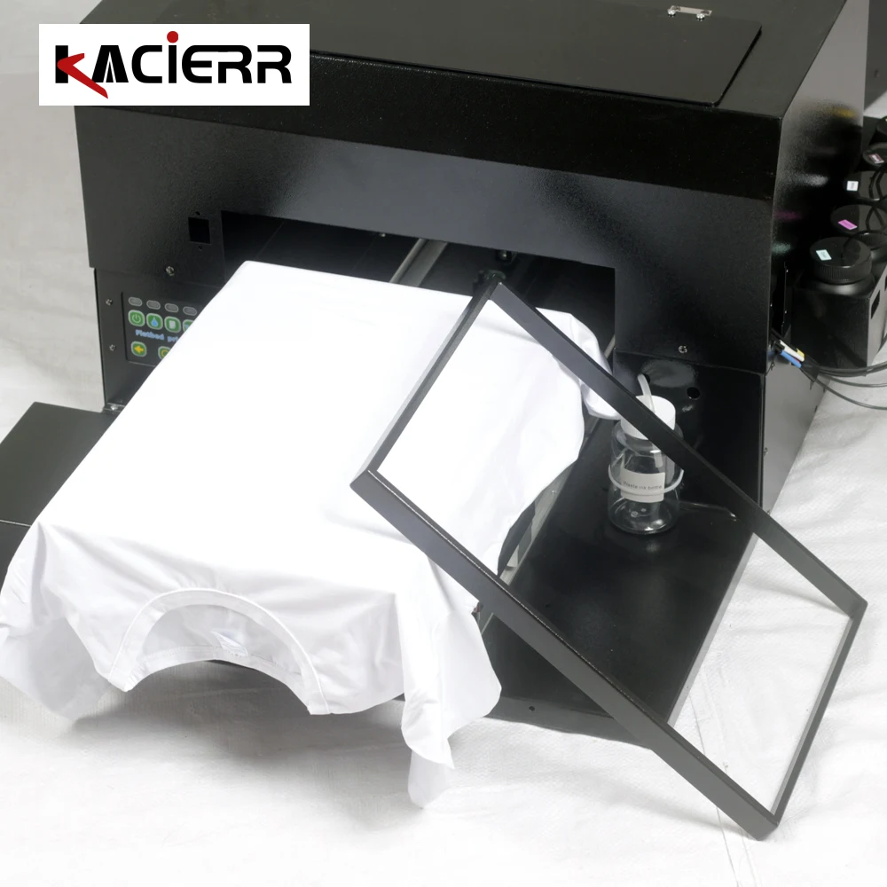 A3 A4 UV DTF DTG printer T-shirt tray used for adults and children a set of iron frames for pressing and flattening clothes