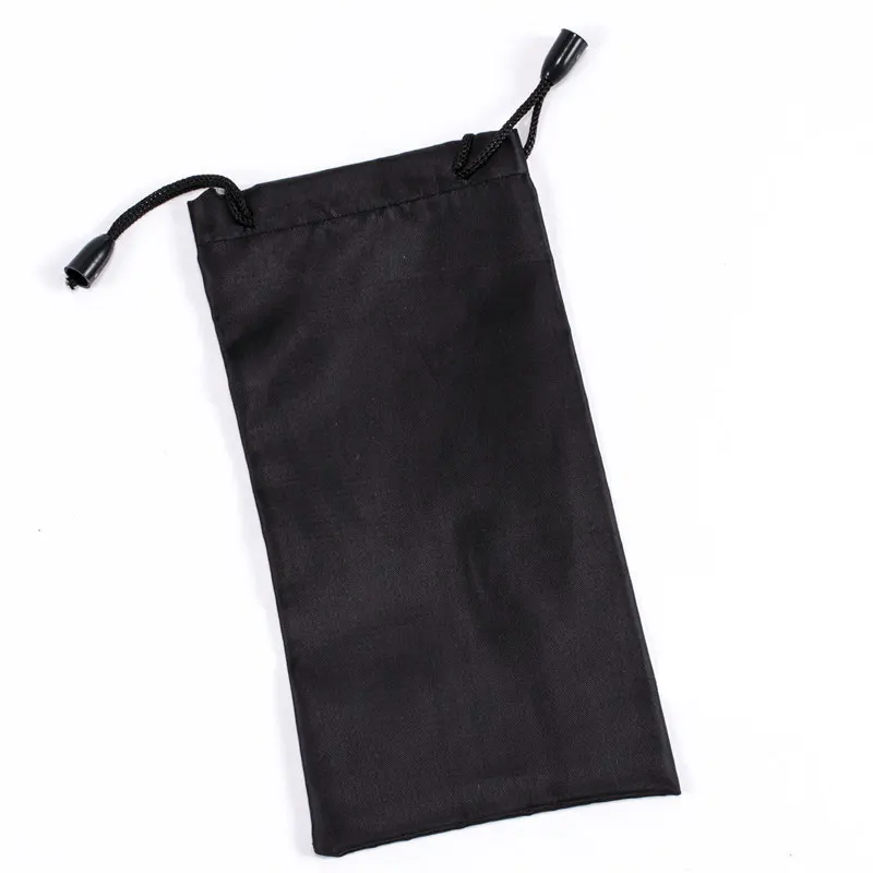 

50PCS Soft Cloth Glasses bag sunglasses case Waterproof Dustproof Eyeglasses pouch Eyewear Accessories Sunglasses Bag