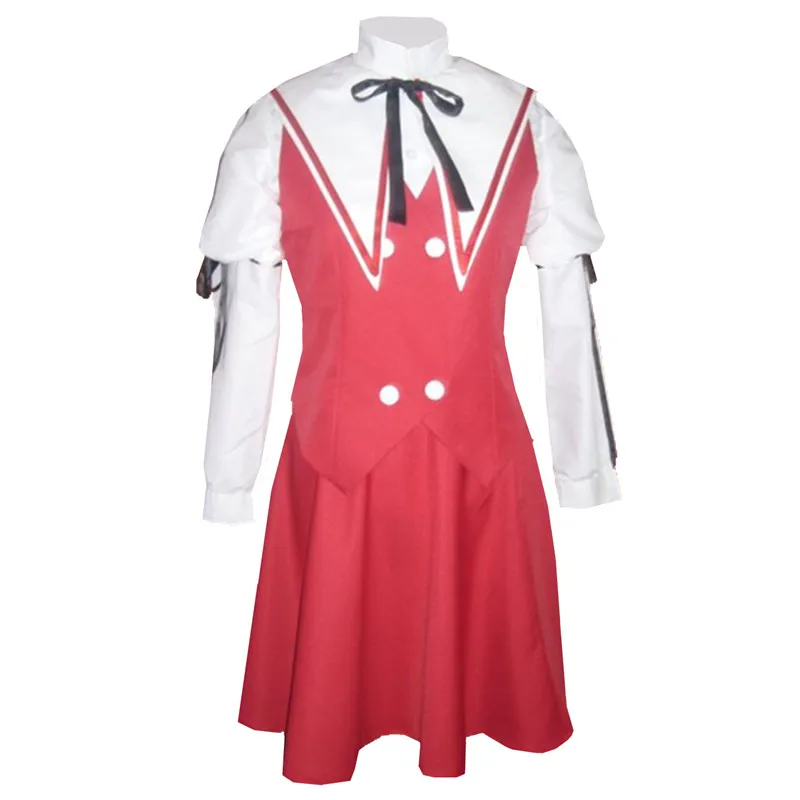 

Kannazuki No Miko kannaduki Cosplay Costume