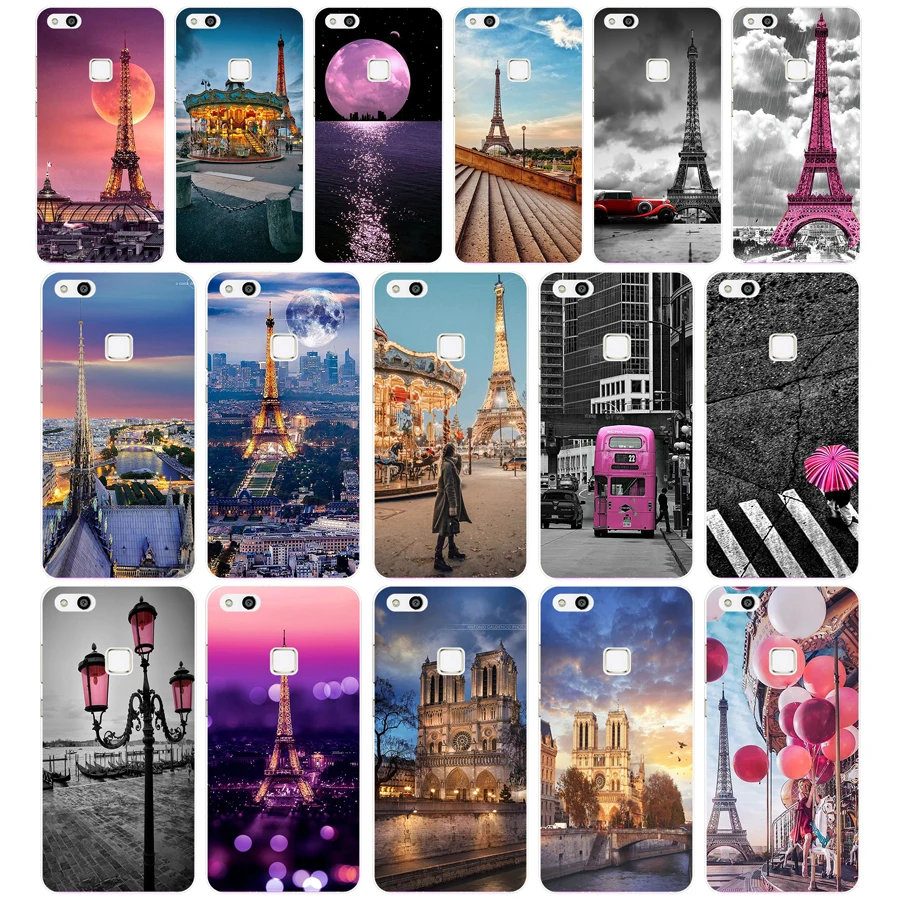 kilian paris love