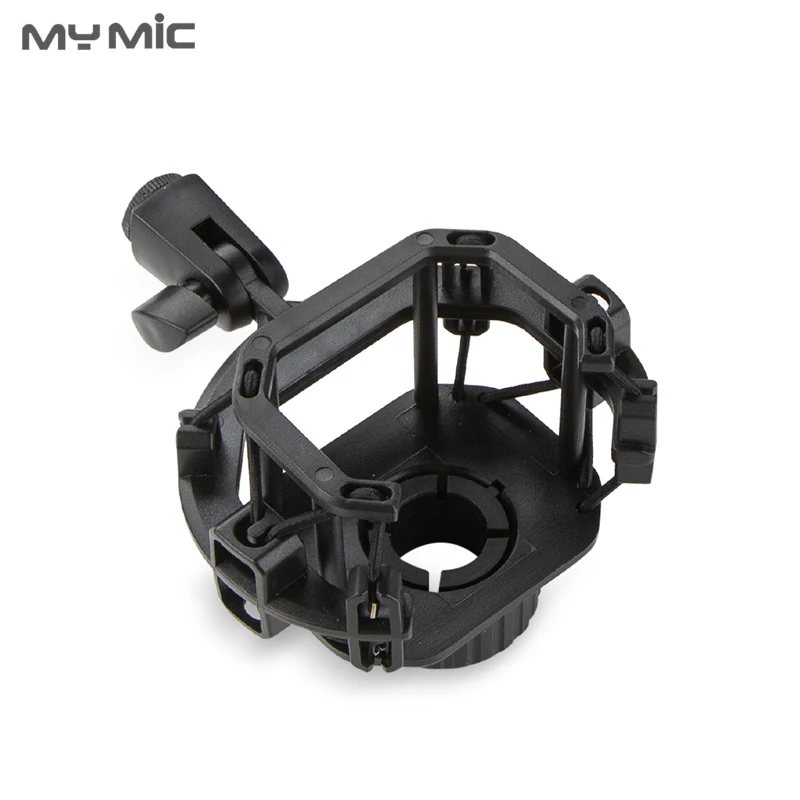 My Mic M4 Good Quality Large Diaphragm Condenser Recording Studio Microphone For Computer Live Broadcasting