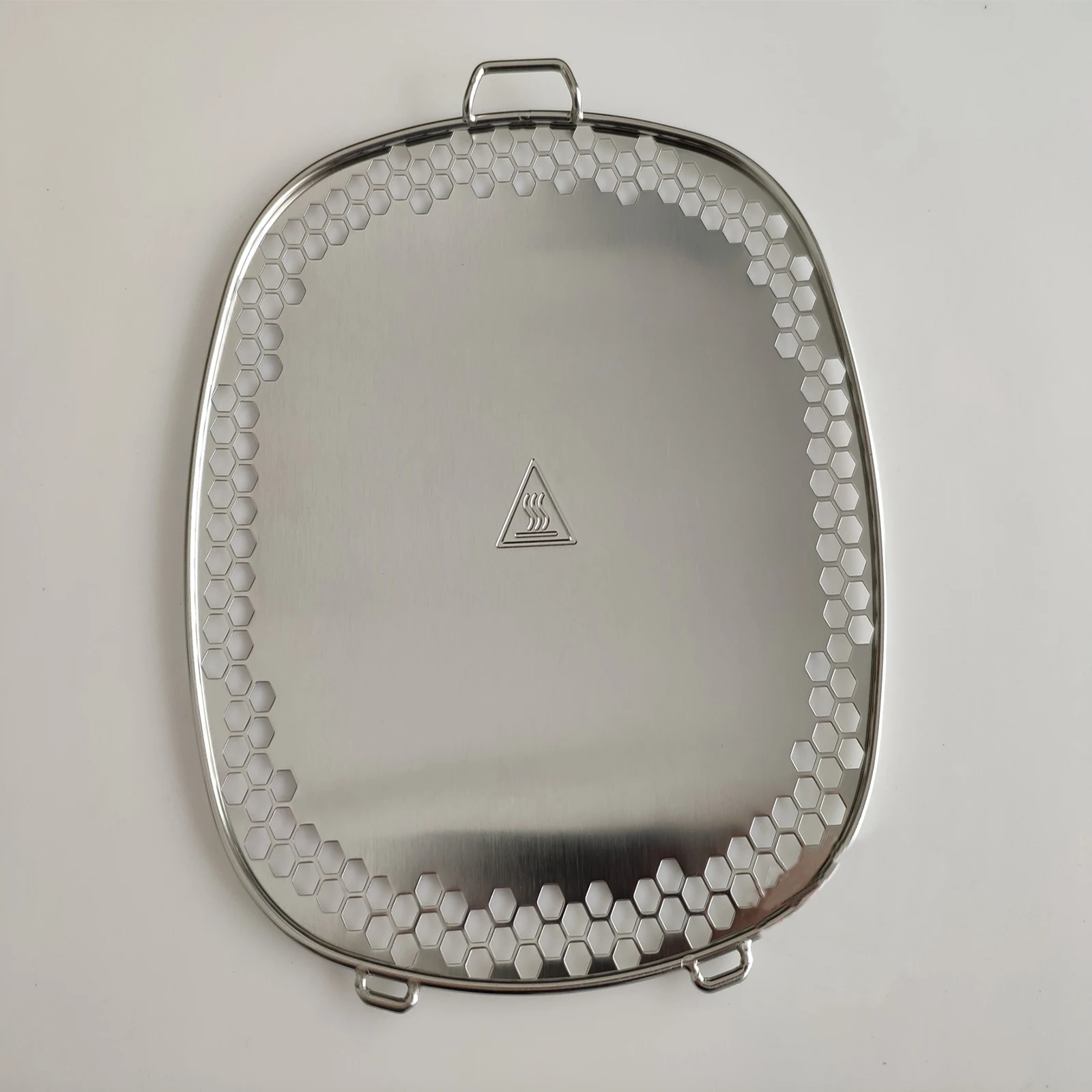 Per coperchio friggitrice ad aria coperchio cestello fritto per HD9622 9643 9627 9641/21 9642 9531 9228 9238 9640 accessori di riparazione