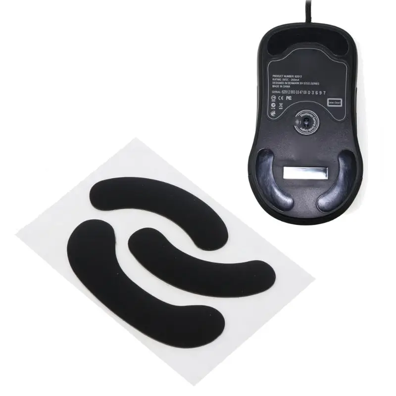 1 Set 0.6Mm Mouse F… - image