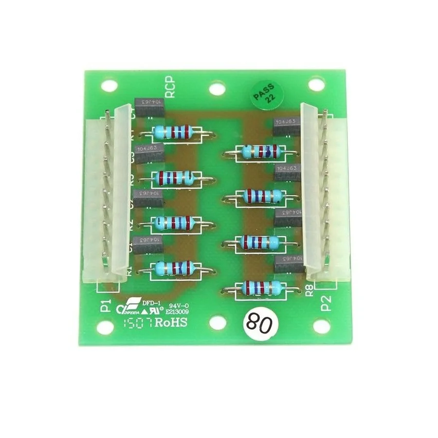 لوحة واجهة RCP DFD-1 E 213009   أجزاء المصعد ملحقات الرفع