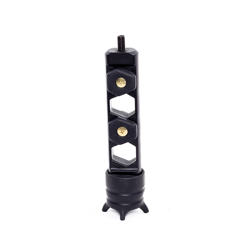 Compound Bow Hollow-carved Stabilizer Vibration Suppressor for Hunting Shooting Archery Accessories