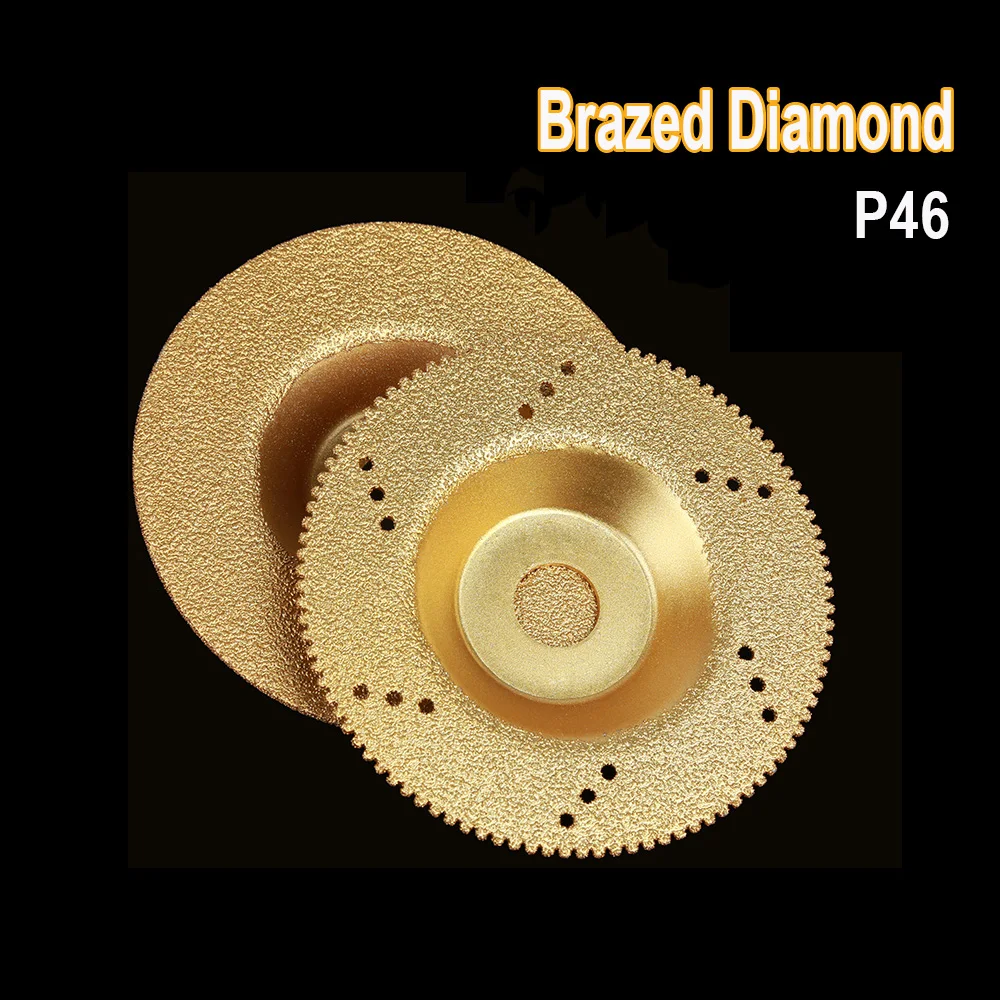 4 "/100mm diamante corte disco de moagem pedra vidro cerâmica telha abrasivo roda corte broca morrer moedor ângulo ferramentas