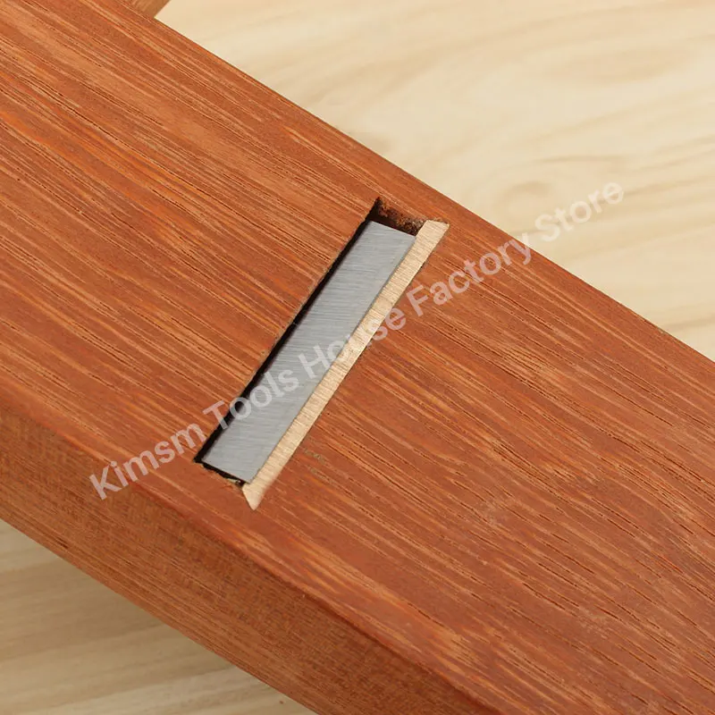 Pialle a mano di alta qualità per la lavorazione del legno piano piatto bordo inferiore strumenti di rifinitura del legno per carpentiere regalo