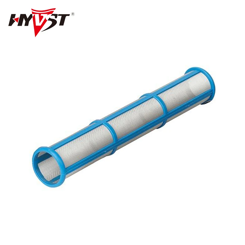 2pc /Paint Sprayer pimp Manifold Filter(244071,244067,244068)30/60/100mesh*2) for G695/795/1095/1595/3400 sprayer machine