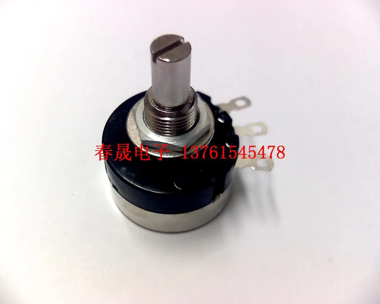 

Potentiometer RV24YN20SB103 Potentiometer