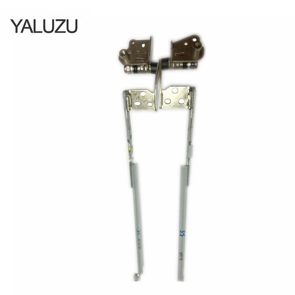 YALUZU New Laptop Lcd Hinges Kit for Acer Aspire 2930 2930Z AM043000000 AM043000B00 HINGE