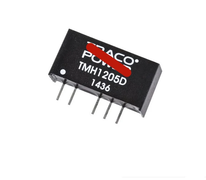 

Новый оригинальный TMH1205D Φ модуль мощности