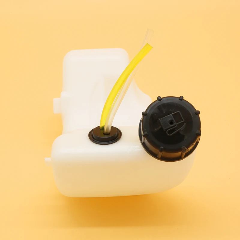 Assemblage de ligne de réservoir de carburant adapté à Honda GX25 GX25N GX25NT FG110 HHT25S, pièces de rechange pour moteur de tondeuse à gazon, débroussailleuse