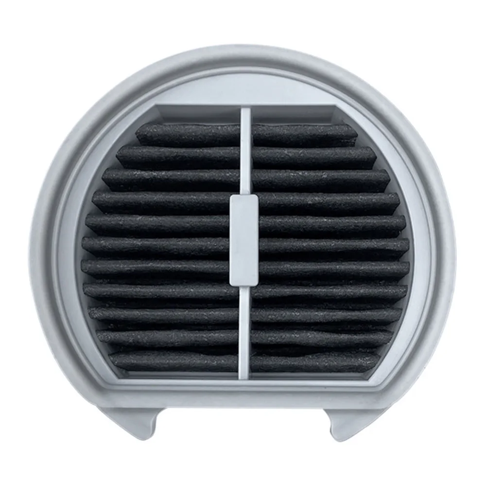 HEpa-Xiaomi Mijia mjwxcq03dy liteの交換用フィルター,ワイヤレス掃除機,スペアアクセサリー,キット,17kpa