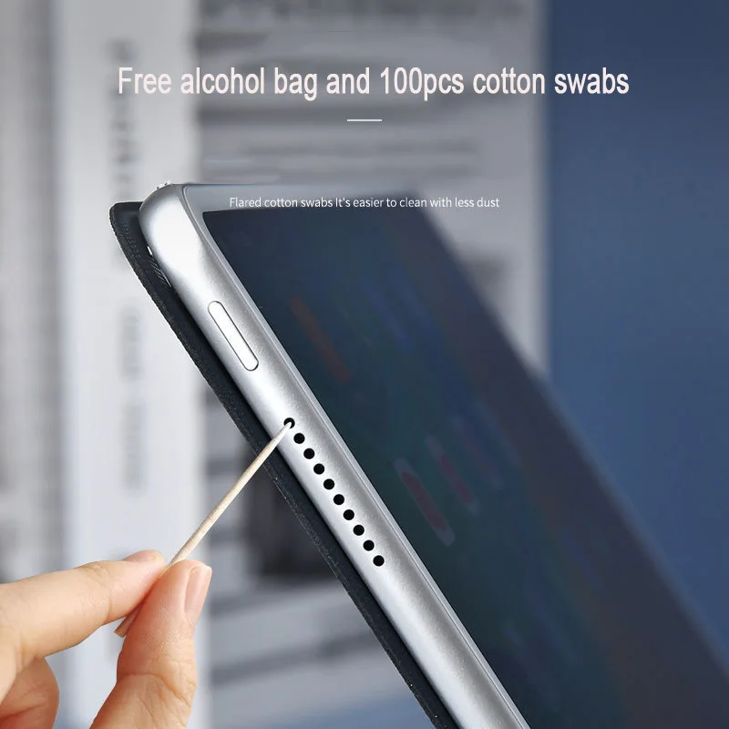 Universal Tablet Dust-proof Net Rust-proof Waterproof Net Dust Plug Net Speaker Dust Cover Clean Protect for Ipad Huawei Xiaomi