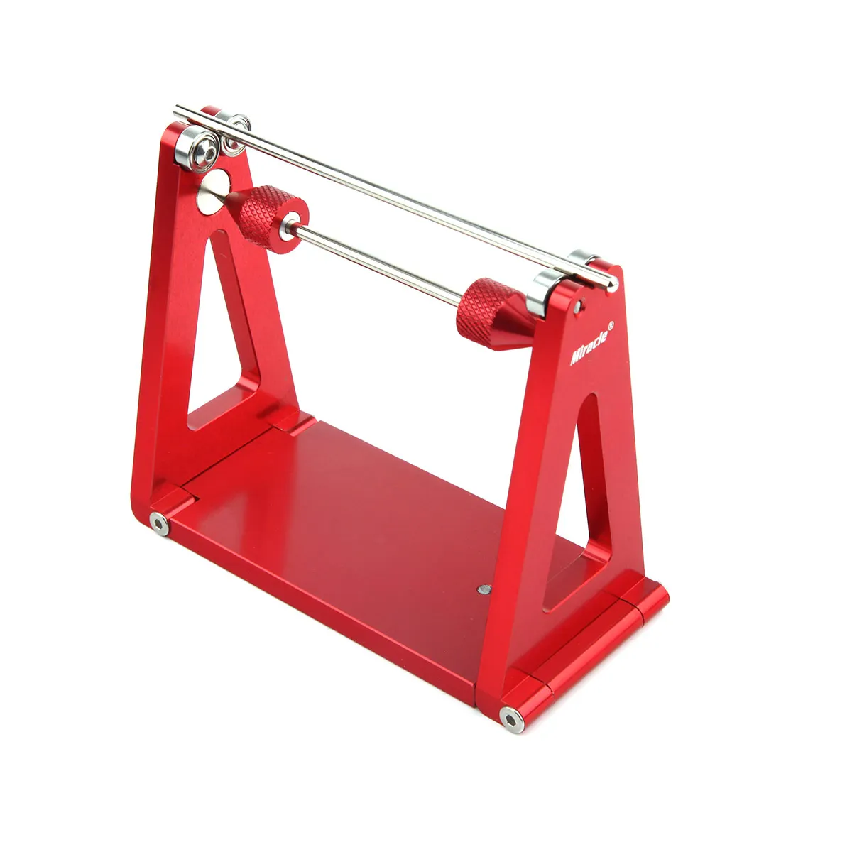 1 Pcs Metal Aluminum Alloy Balancer For Propeller Spinner Wheel Test for RC Model Parts