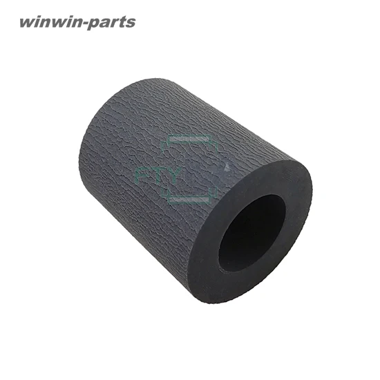 1set Pickup Roller Rubber for Kyocera KM 1620 1650 2020 2050 3035 3040 4030 5035 5050 2550 180  2AR07230 2AR07240 2AR07220