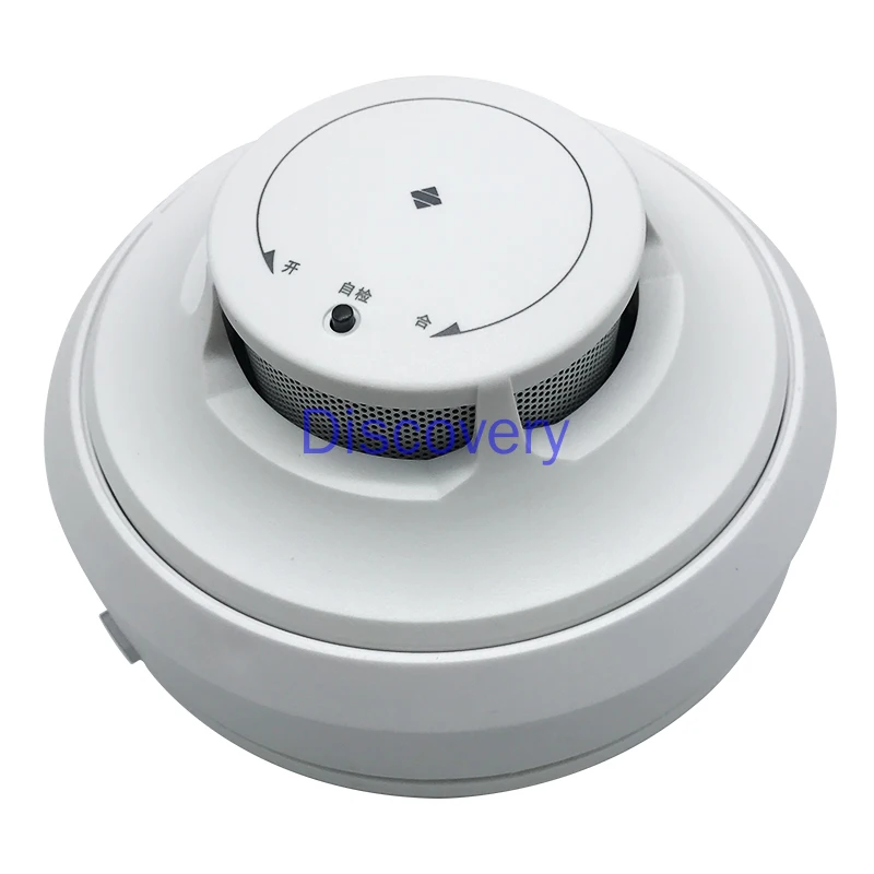 Fire Alarm Fire RS485/NB/LORA Secondary Development of Smoke Sensor Acquisition Detector Smoke Transmitter