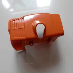 FS120 pokrywa cylindra dla STIHL FS200 FS250 FS300 FS350 całun CUTTER trymer WHIPPER SNIPPER TOP silnik SHOUSING 4134-084-0911