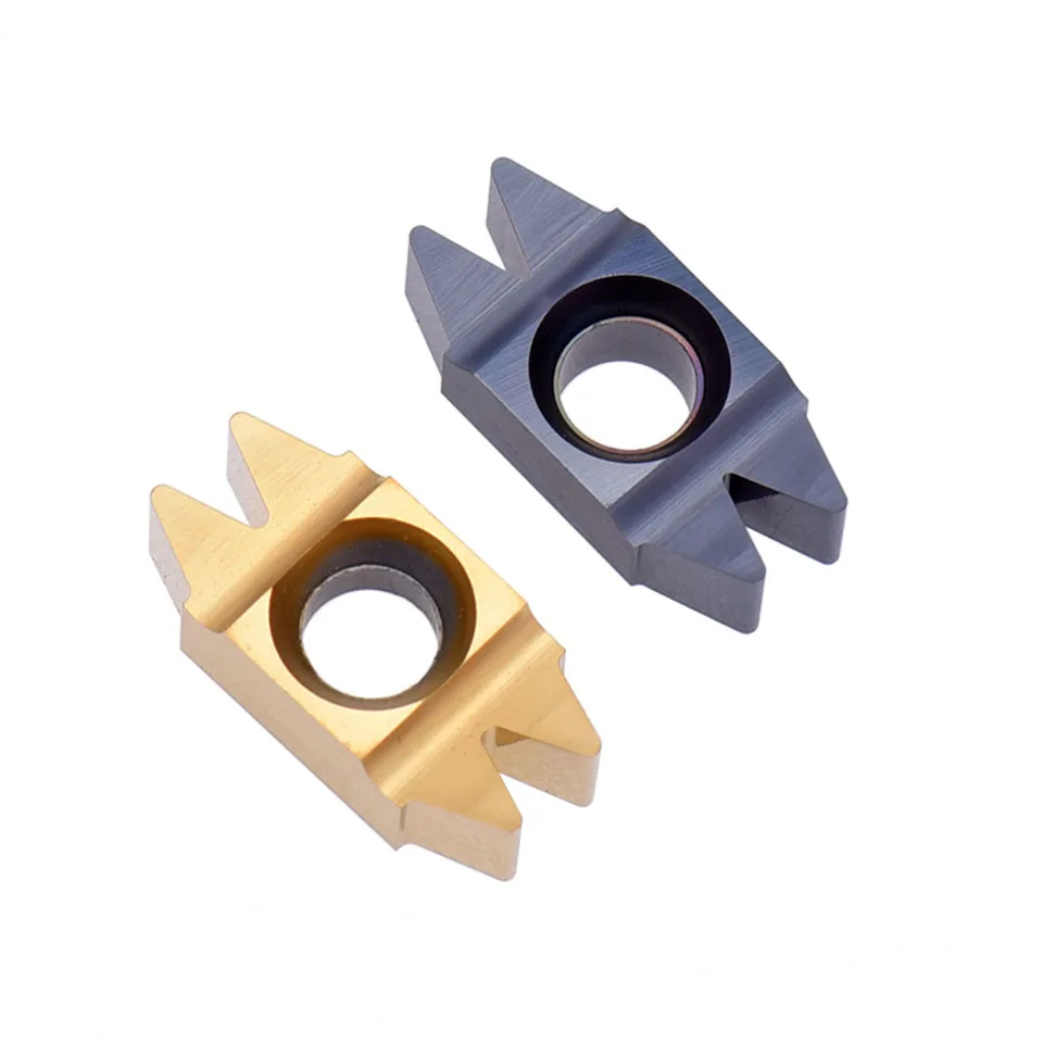 PDL-2.34-WR0.2-NR0.4 PDL-3.56-WR0.4-NR0.4 PDL-3.56-WR0.4-NR0.44 High-quality pulley turning tool Carbide inserts Lathe inserts