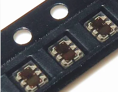 

TCS34725FN TCS34725F TCS34725 DFN-6 New original Light Digital Converters Color