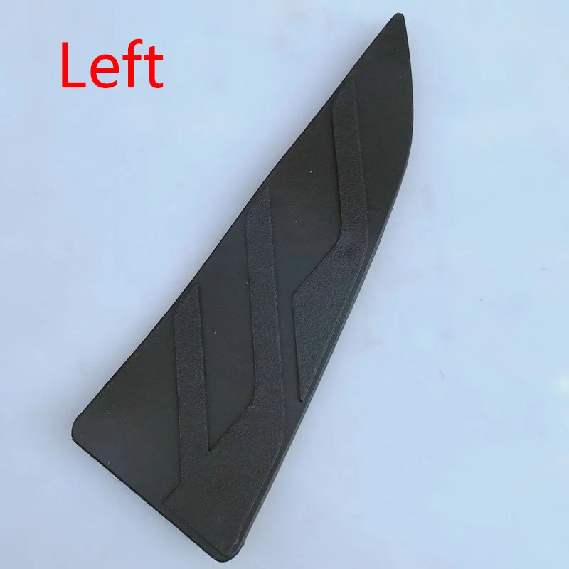 Motorcycle Pedal Rubber Pad Stopper for Kymco Ct250 300 Ck250t-11 Ck300t-11